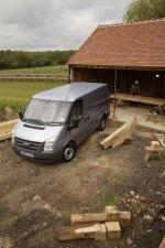 Ford Transit 2006 года